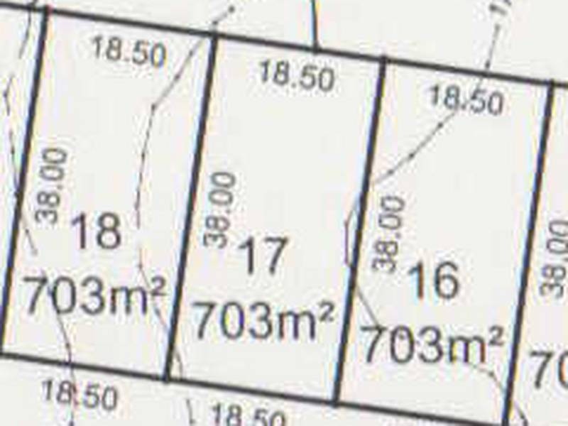 Lot 17 Three Mile Line, Burnie TAS 7320