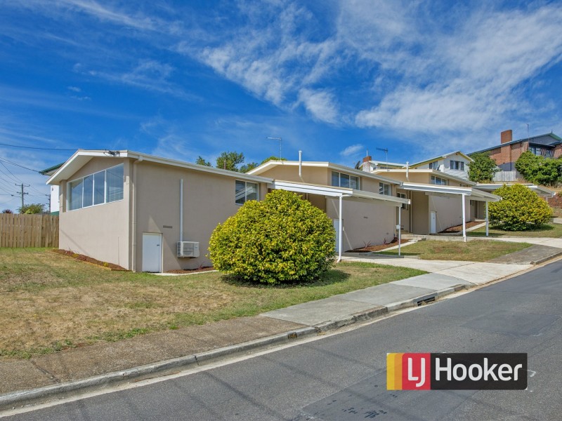 Unit 1/105 View Road, Montello TAS 7320