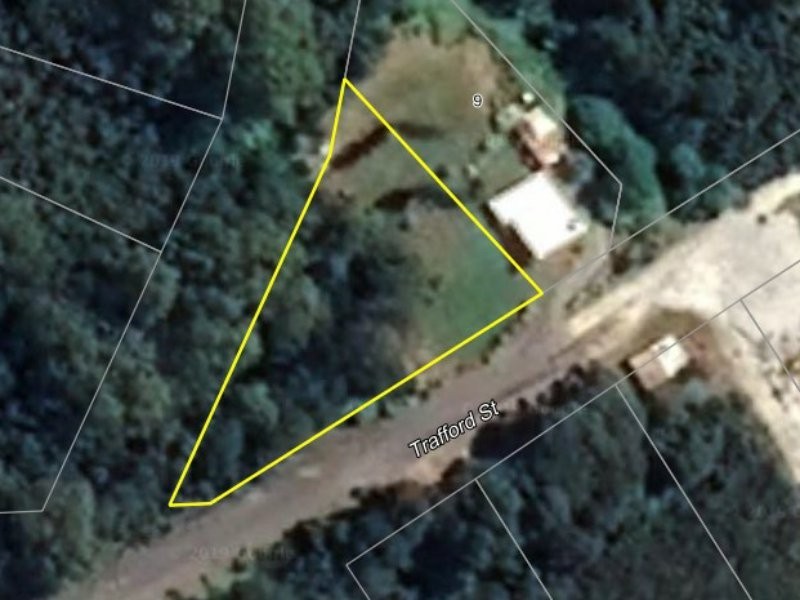 7 Trafford Street, Strahan TAS 7468
