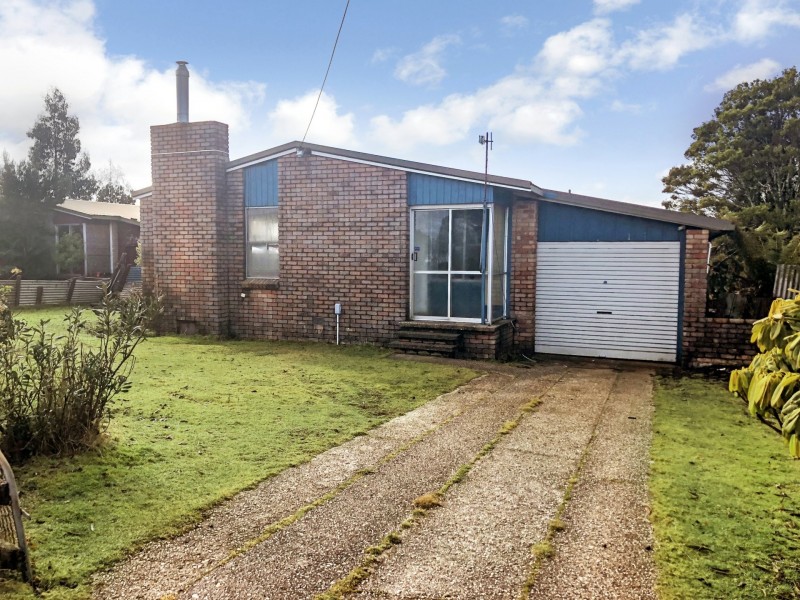 42 Ritchie Street, Waratah TAS 7321