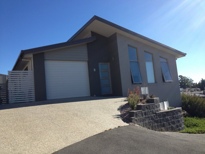 Unit 3/2 Stevens Place, Park Grove TAS 7320
