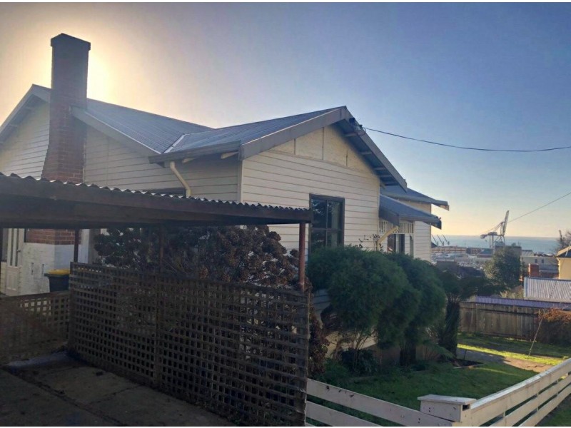 4 Amy Street, Burnie TAS 7320