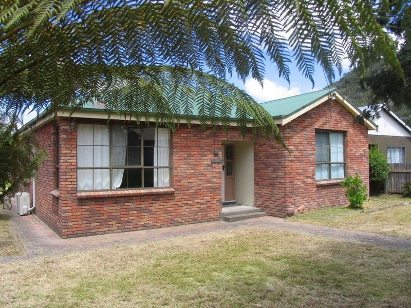 21 Austin Street, Queenstown TAS 7467