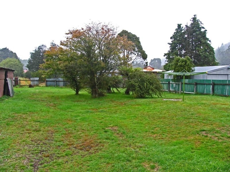 21 Austin Street, Queenstown TAS 7467
