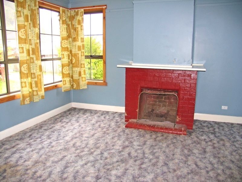 21 Austin Street, Queenstown TAS 7467