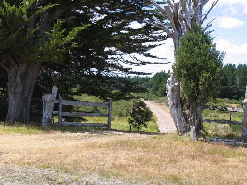 Corrina Road, Waratah TAS 7321