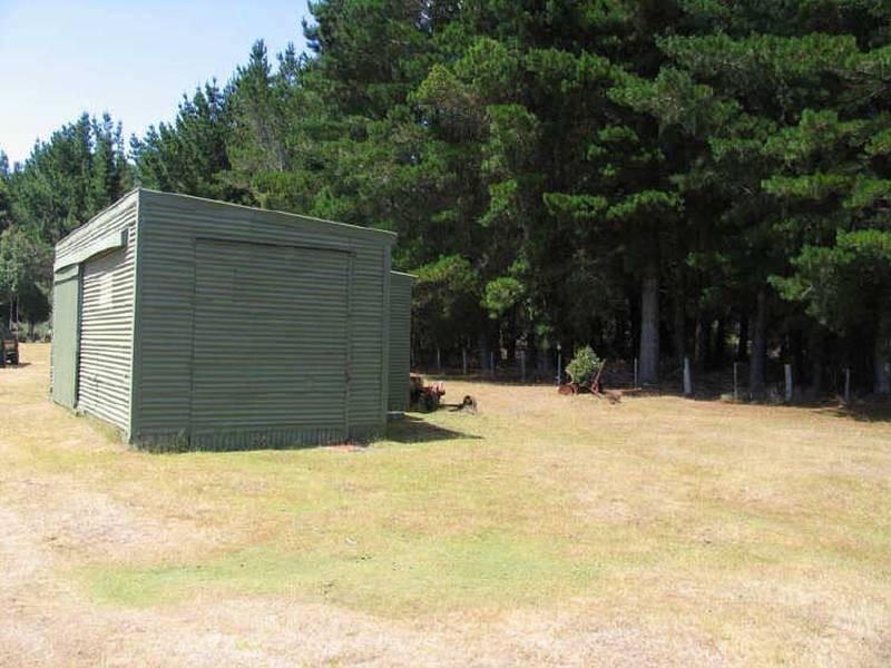 Corrina Road, Waratah TAS 7321