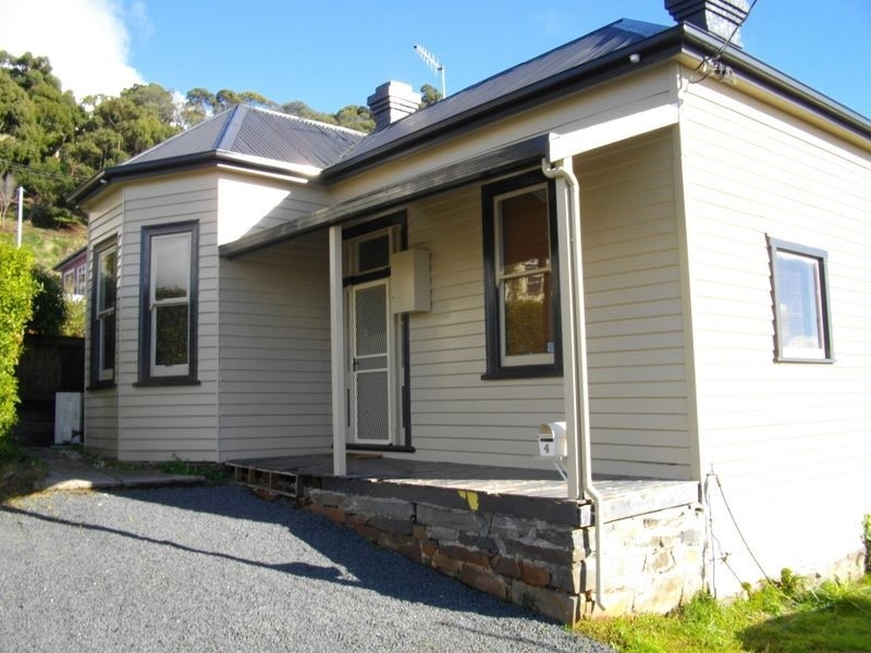 4 View Road, Burnie TAS 7320