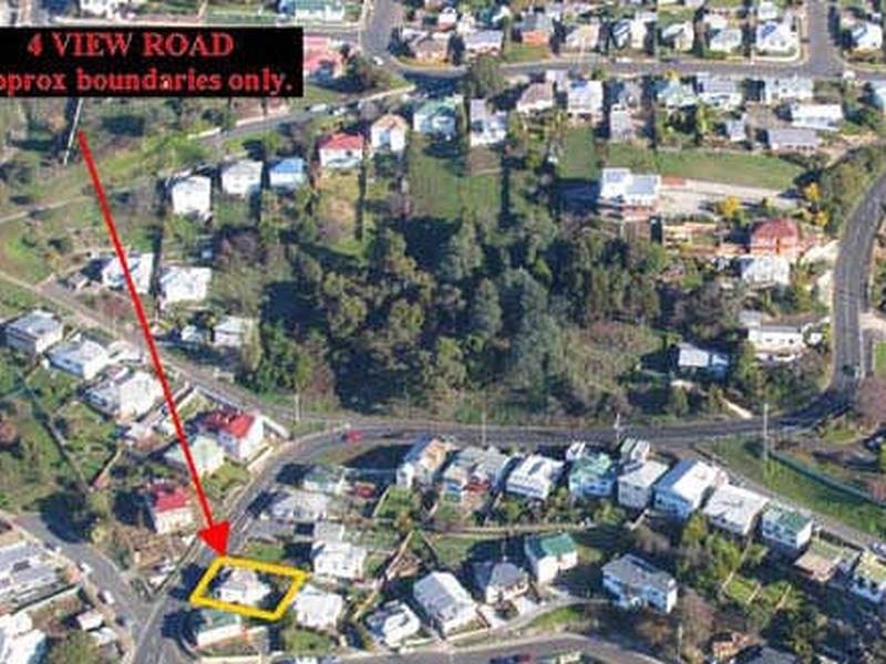 4 View Road, Burnie TAS 7320