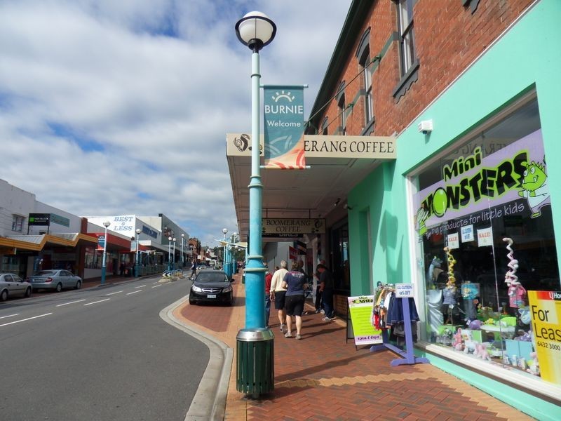 22 Mount Street, Burnie TAS 7320