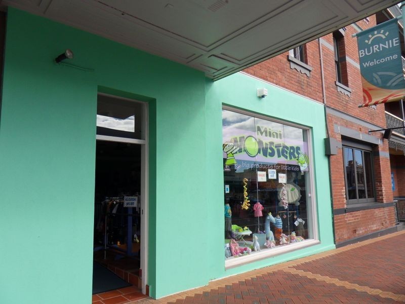 22 Mount Street, Burnie TAS 7320