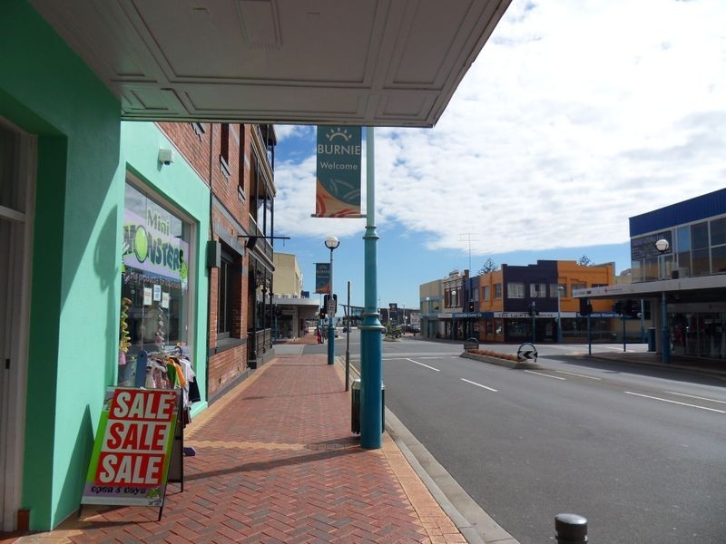 22 Mount Street, Burnie TAS 7320