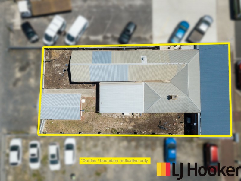 7 Bourke Street, Burnie TAS 7320