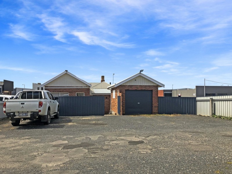 7 Bourke Street, Burnie TAS 7320
