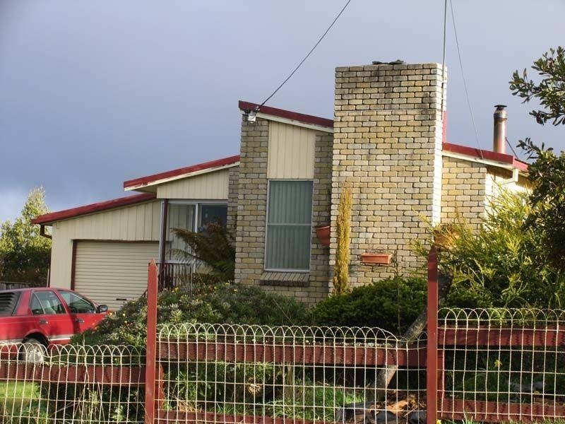 8 Collins Street, Waratah TAS 7321