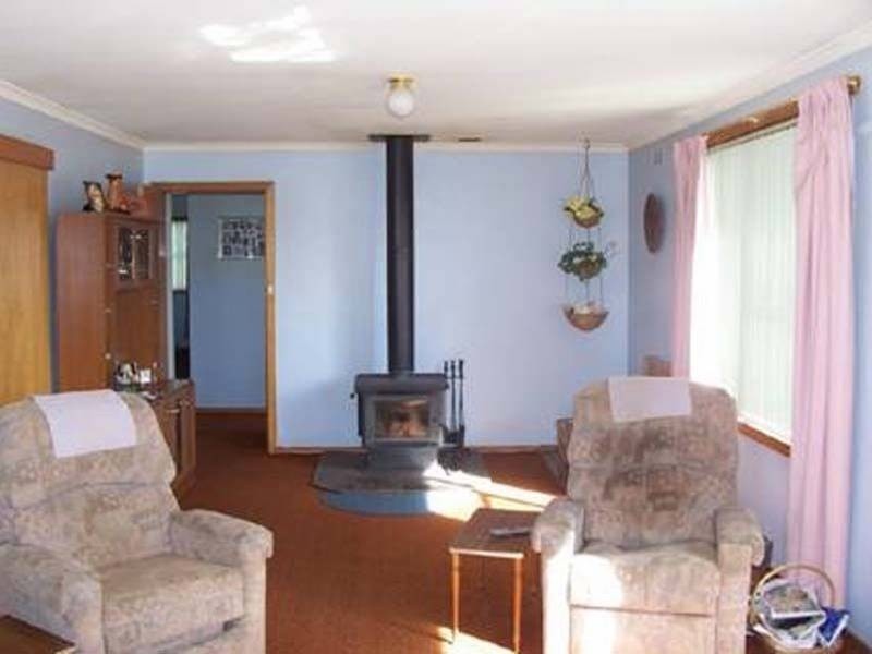 8 Collins Street, Waratah TAS 7321