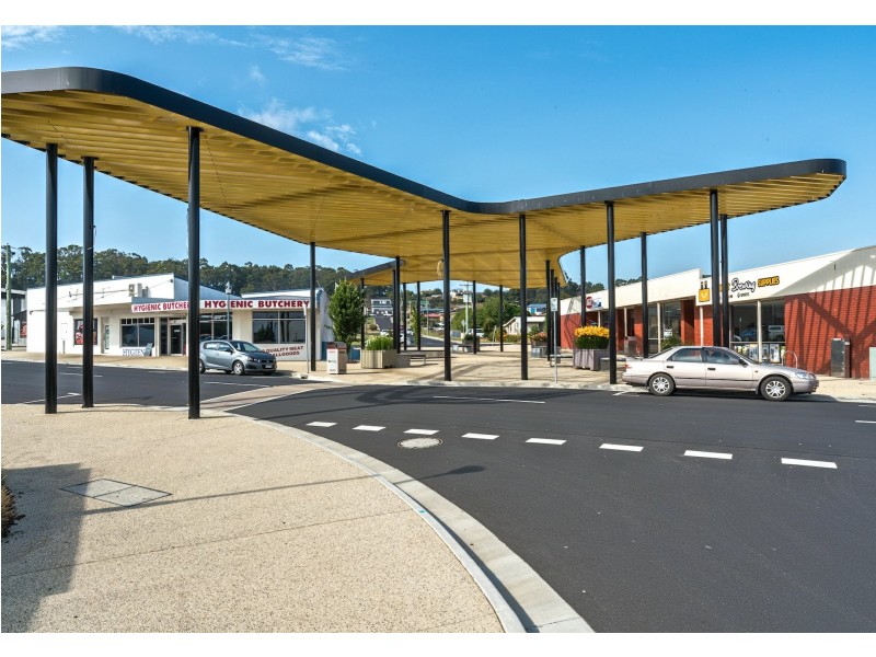 64 Raglan Street, Somerset TAS 7322