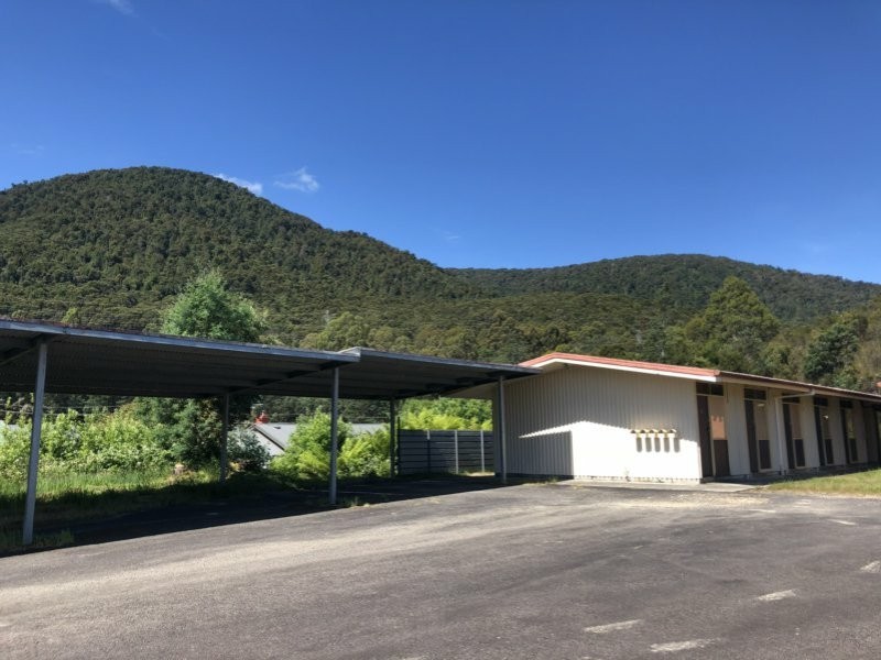 15 Karlson Street, Rosebery TAS 7470