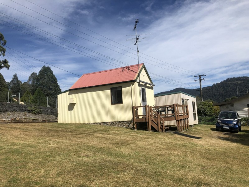 2 Ardyn Street, Tullah TAS 7321