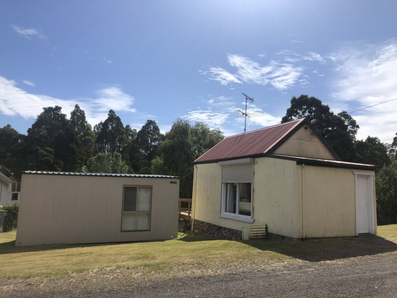 2 Ardyn Street, Tullah TAS 7321
