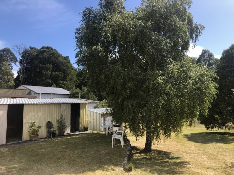 2 Ardyn Street, Tullah TAS 7321