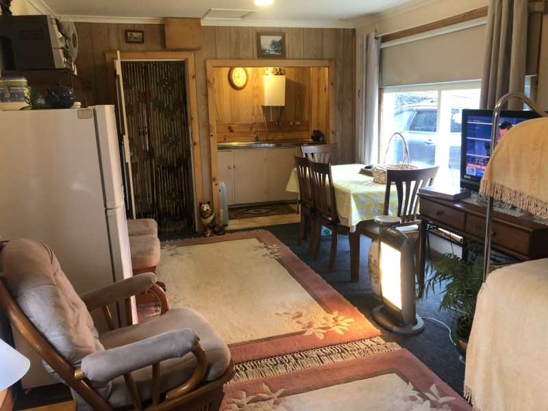 2 Ardyn Street, Tullah TAS 7321