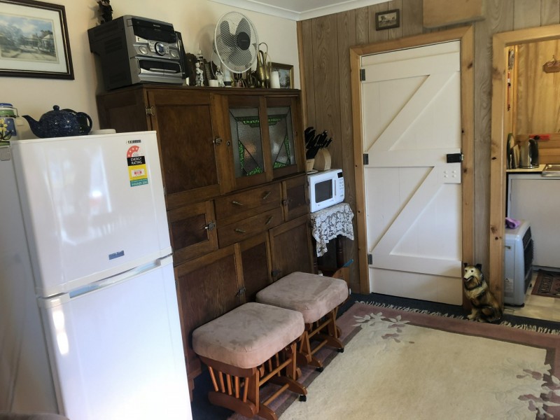 2 Ardyn Street, Tullah TAS 7321