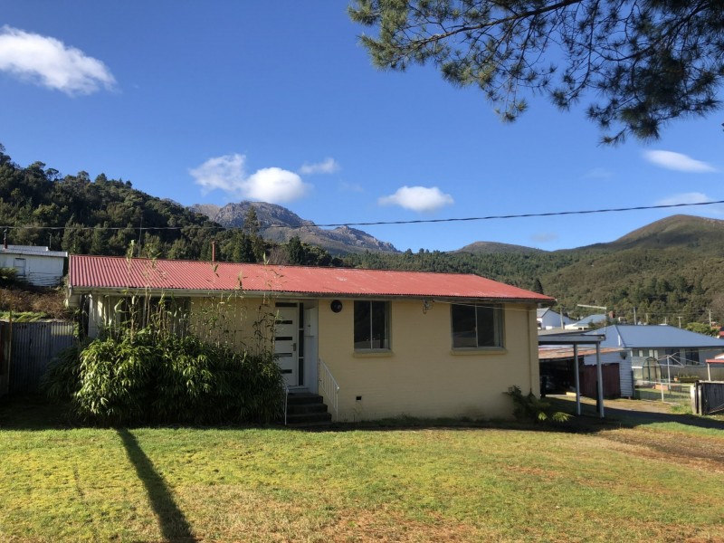 2 Fysh Street, Queenstown TAS 7467