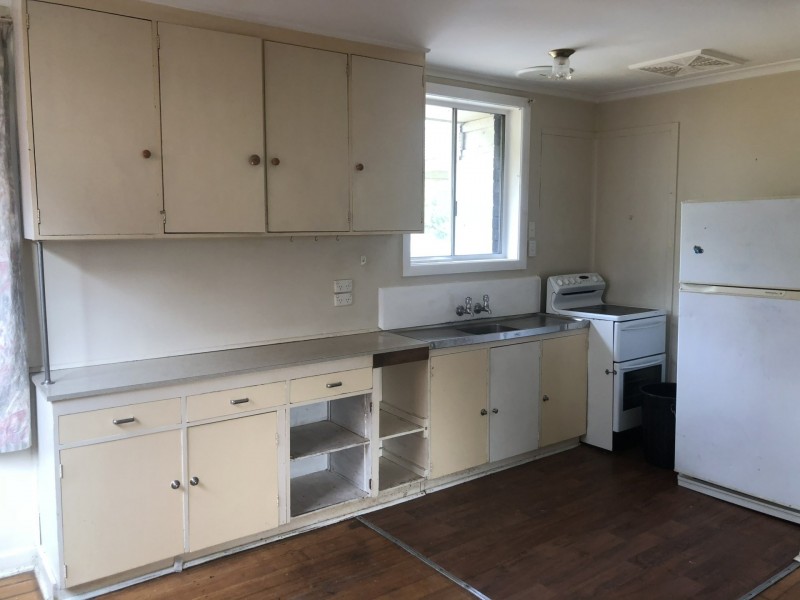 2 Fysh Street, Queenstown TAS 7467