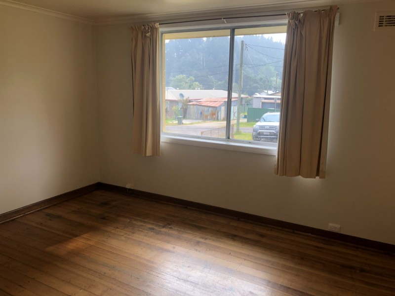 2 Fysh Street, Queenstown TAS 7467