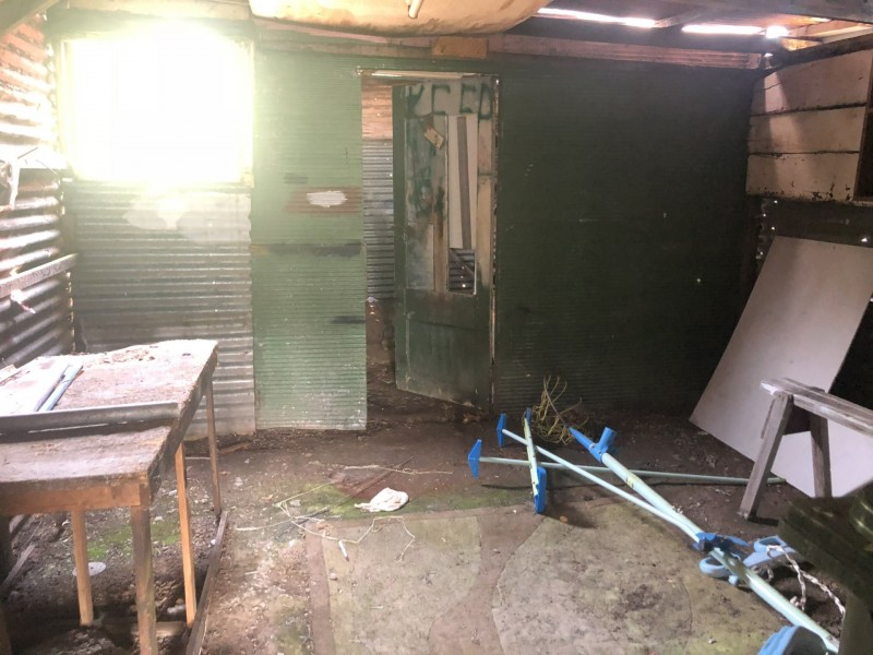 2 Fysh Street, Queenstown TAS 7467