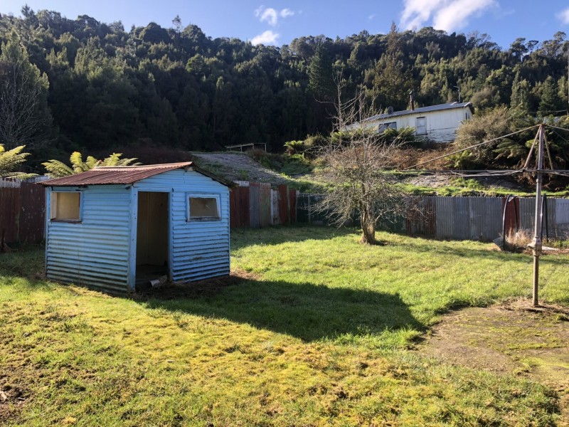 2 Fysh Street, Queenstown TAS 7467