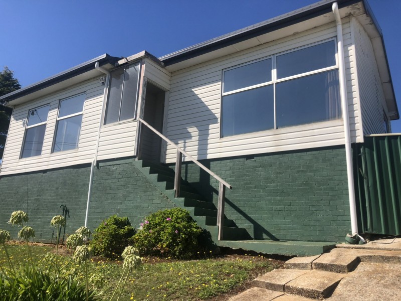 97 View Road, Montello TAS 7320