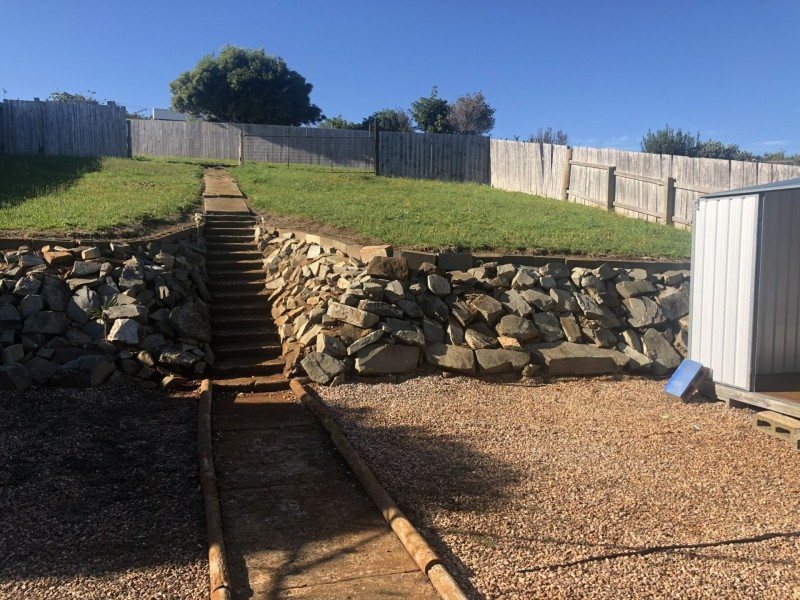 97 View Road, Montello TAS 7320