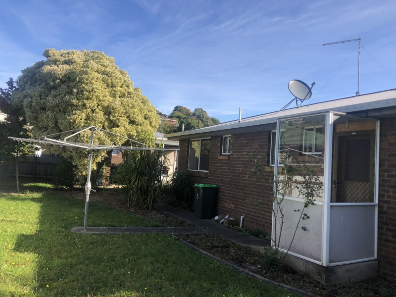 Unit 2/5 William Street, Ulverstone TAS 7315