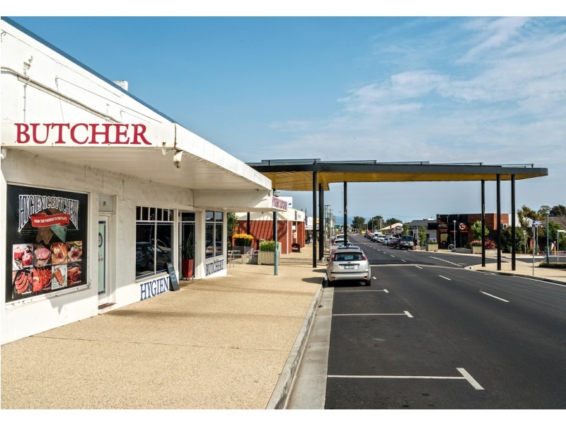 64 Raglan Street, Somerset TAS 7322