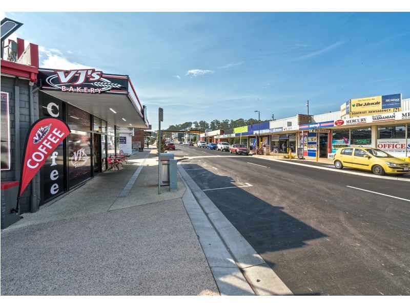 64 Raglan Street, Somerset TAS 7322