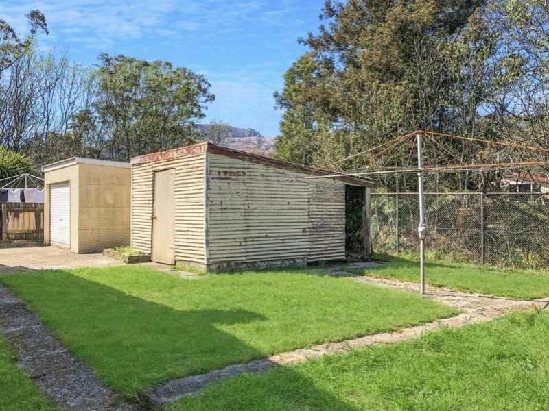 12 Penghana Road, Queenstown TAS 7467