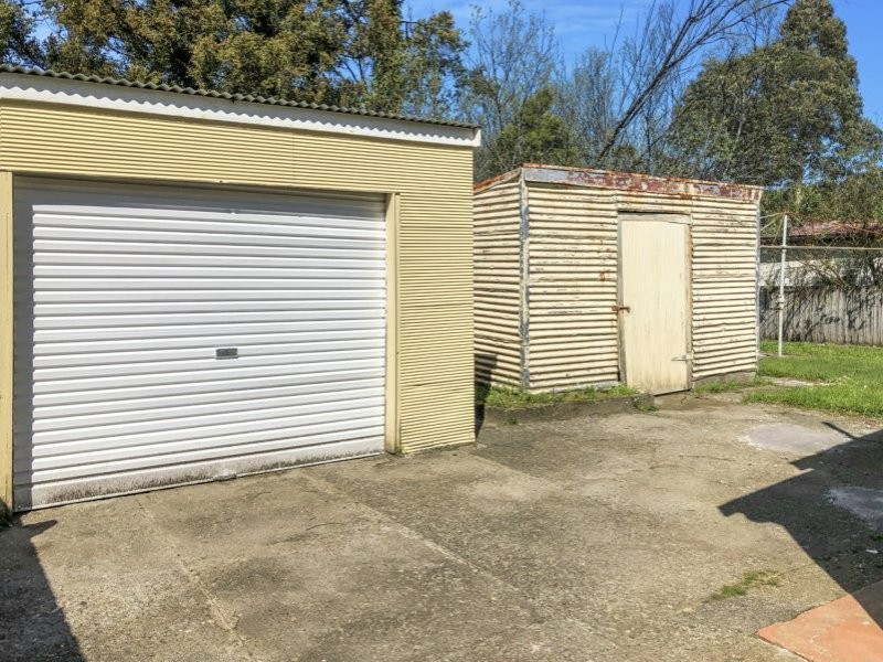 12 Penghana Road, Queenstown TAS 7467