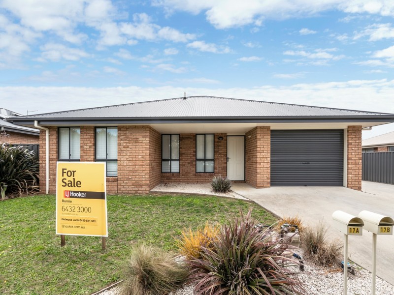 Unit 1/17 Wingrove Gardens, Shorewell Park TAS 7320