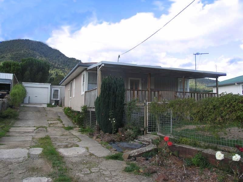 6 Alec Street, Rosebery TAS 7470