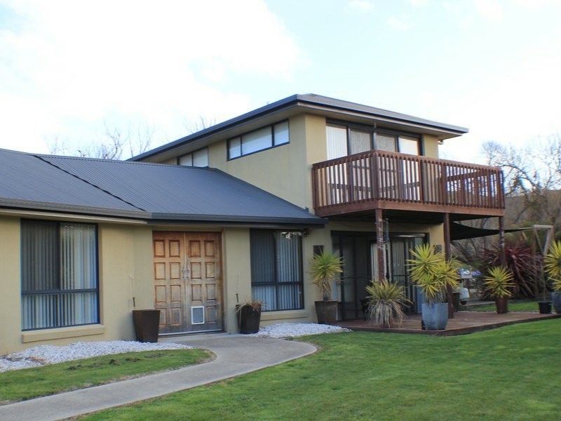 14 Seabreeze Avenue, Sulphur Creek TAS 7316