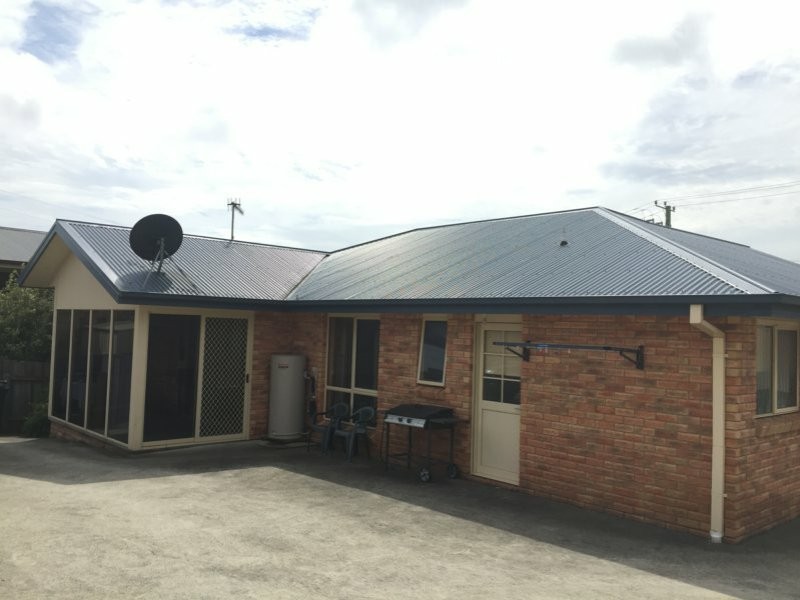Unit 1/138 Old Surrey Road, Havenview TAS 7320