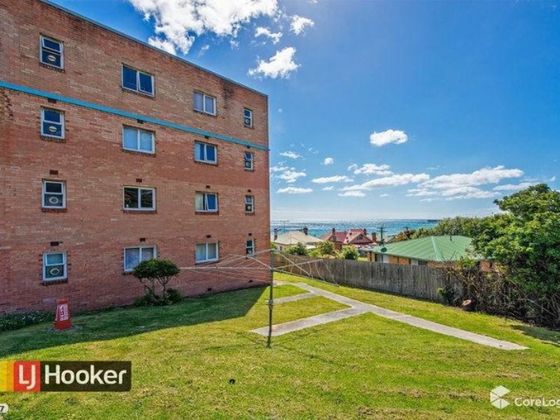 Unit 38/47 North Terrace, Burnie TAS 7320