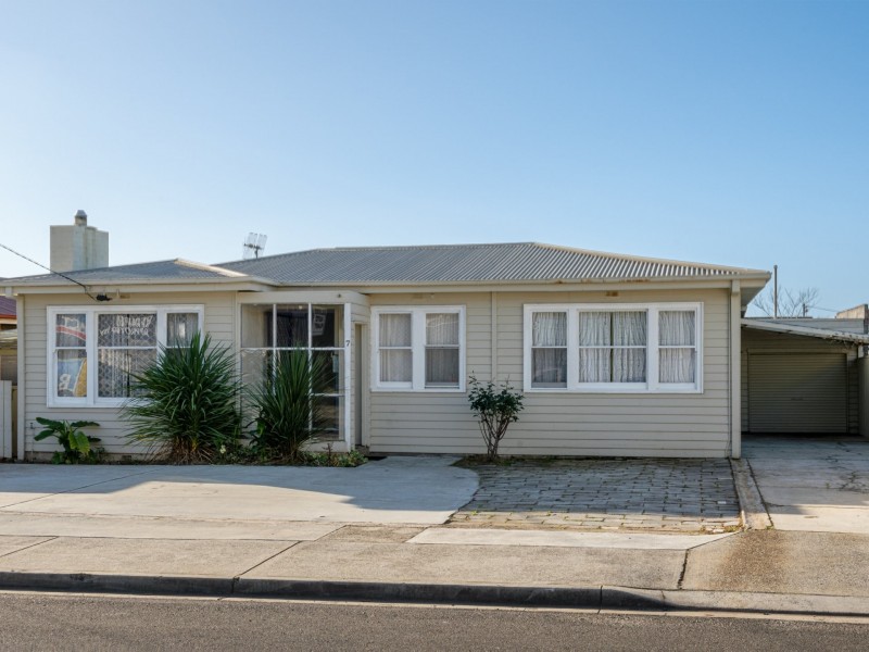7 Thirkell Street, Cooee TAS 7320