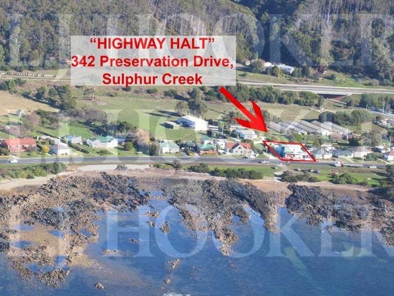 342 Preservation Drive, Sulphur Creek TAS 7316