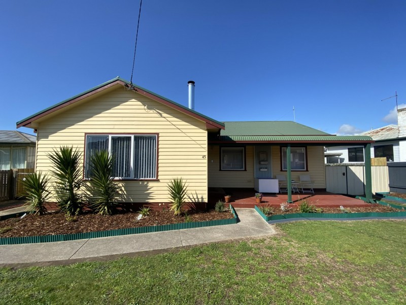 45 Mary Street, Ulverstone TAS 7315