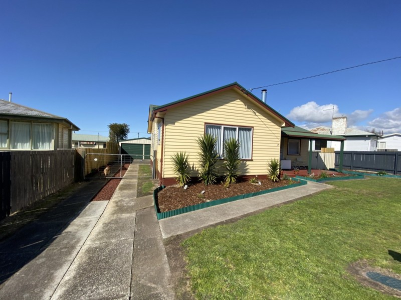 45 Mary Street, Ulverstone TAS 7315