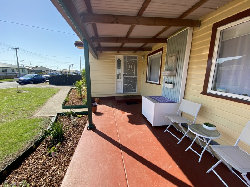 45 Mary Street, Ulverstone TAS 7315