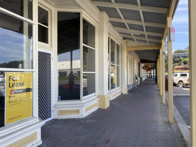 Shop 2 & 3/21-25 Esplanade, Strahan TAS 7468